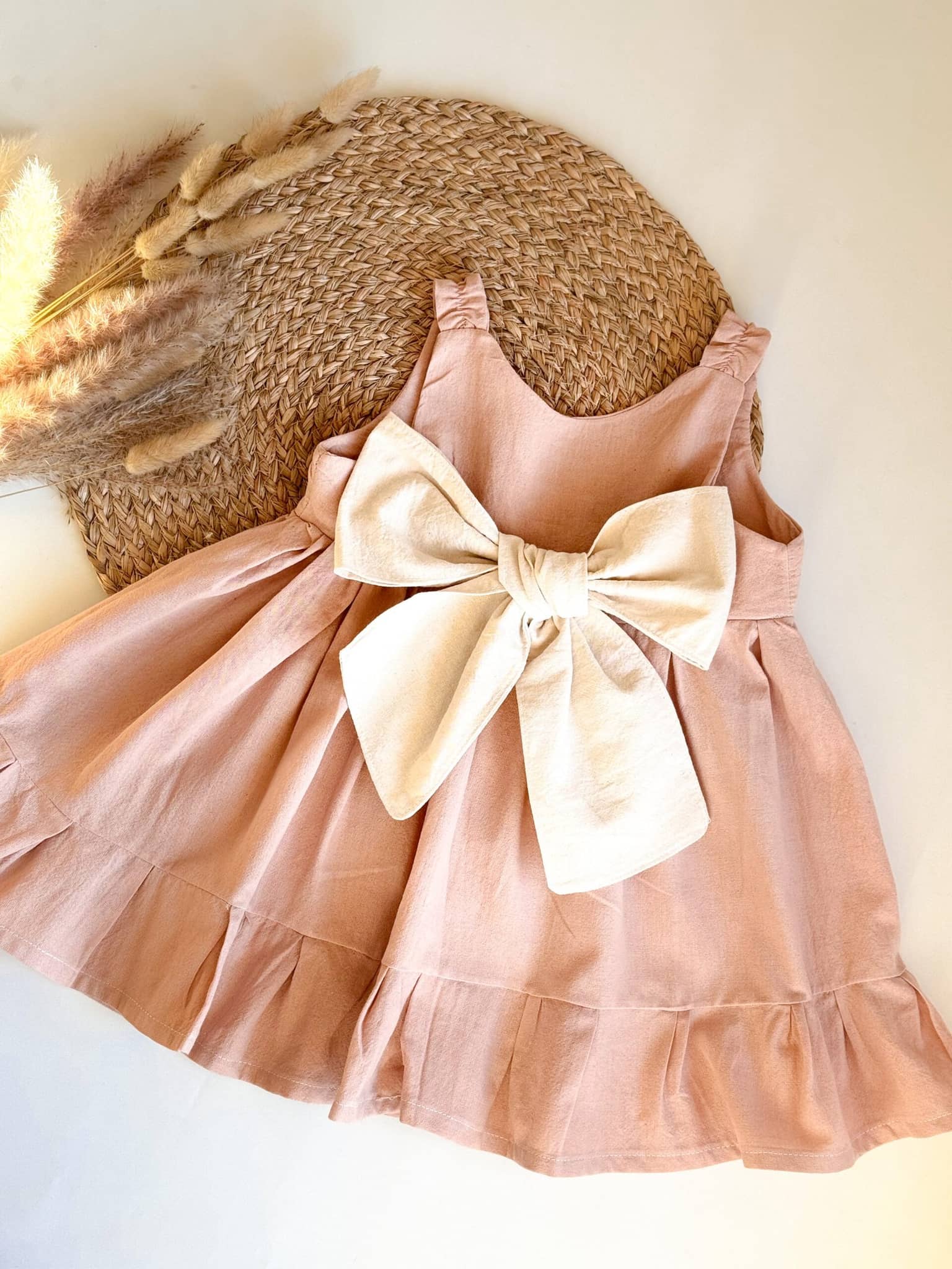 Vestido Mia