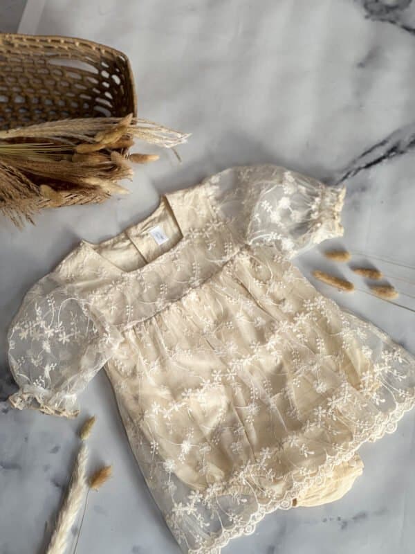 Vestido Encanto